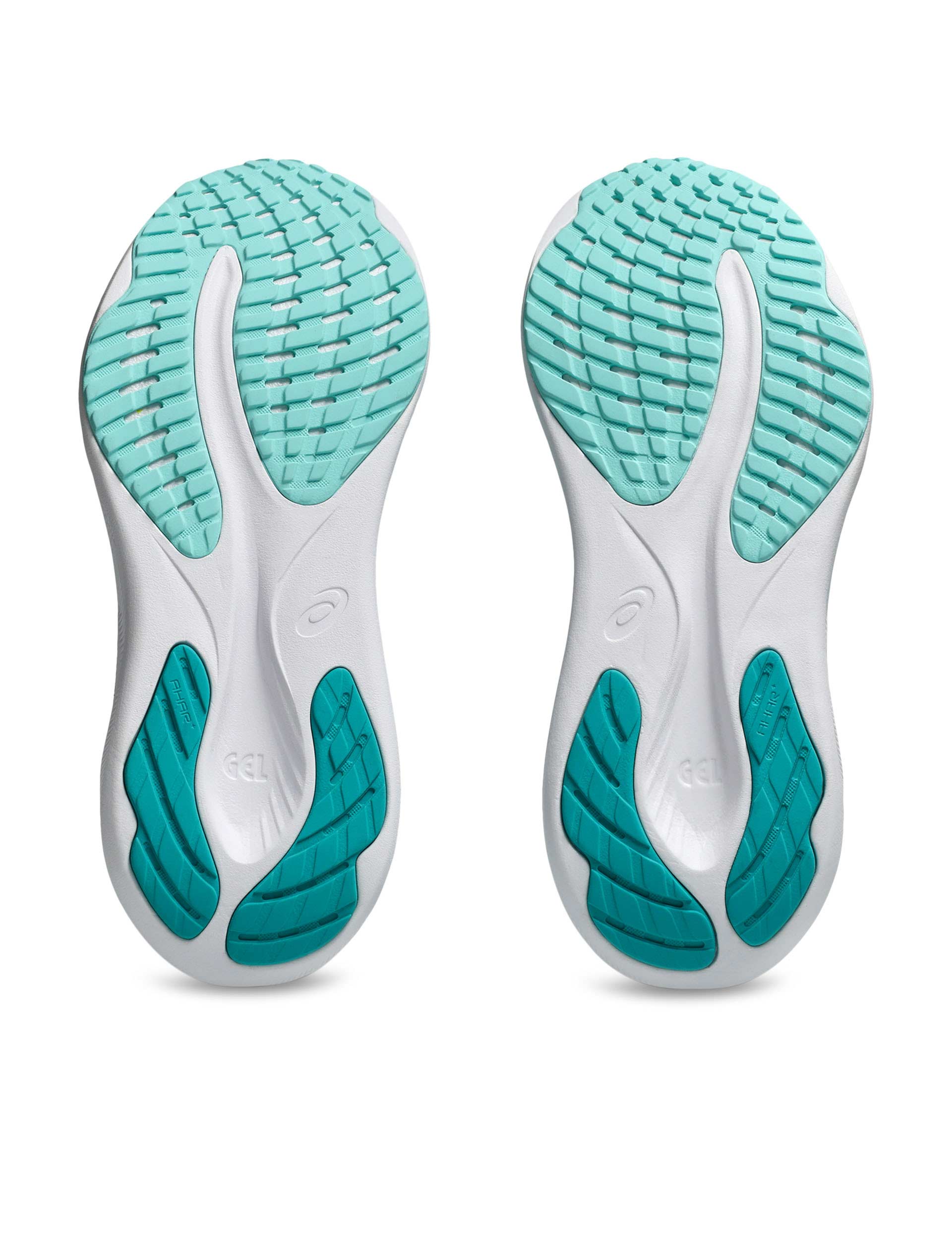 ASICS Gel Pulse 16 Running Shoes for Men - Wave Teal/Soothing Sea Color | Lightweight Cushioned Sneakers for Jogging, Gym Workouts & Daily Walking