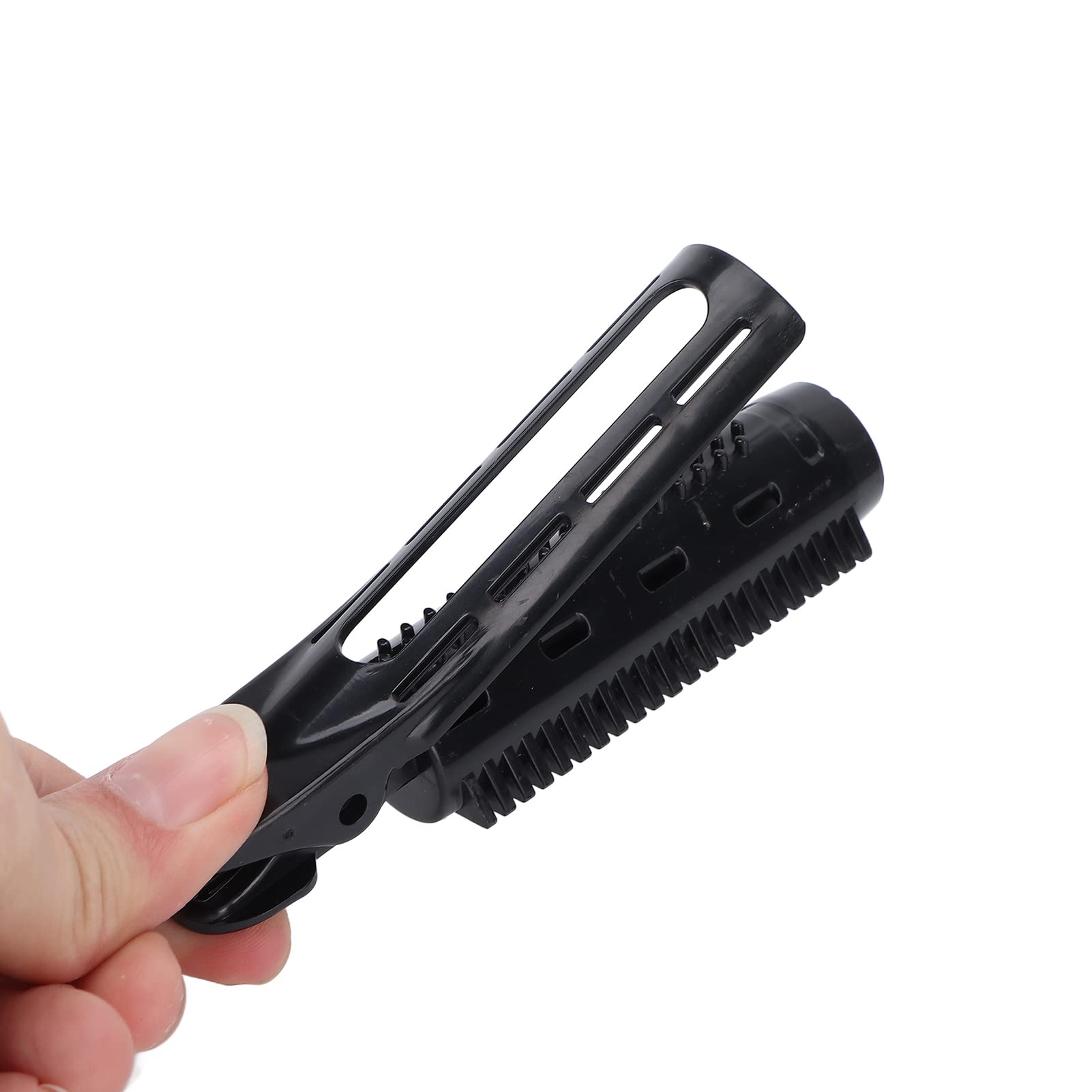 10pcs Volumizing Hair Root Clips - Natural Fluffy Hair Rollers & Self-Grip Root Volume Curlers for Women - DIY Hair Styling Tool for Salon-Like Volume at Home, Parties & Special Occasions