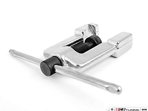 006394SCH01A Metric Bubble Flaring Tool Set - Professional Brake Line Flaring Kit for Automotive Repair & DIY Projects - Perfect for Mechanics, Car Enthusiasts & Home Garage Use