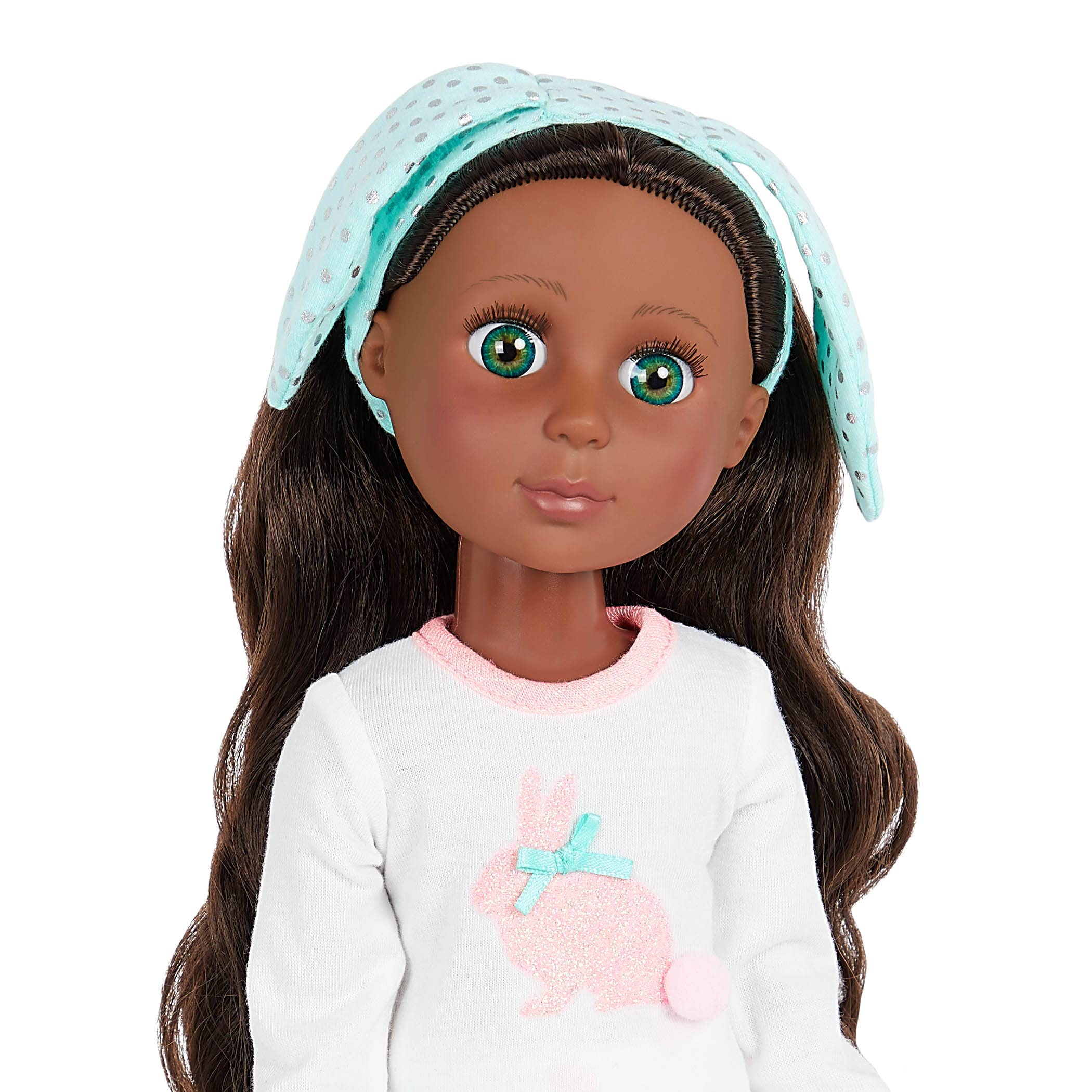 Eniko (AA) Doll - 高颜值收藏级手办，适合家居装饰、动漫爱好者礼物、办公桌摆件