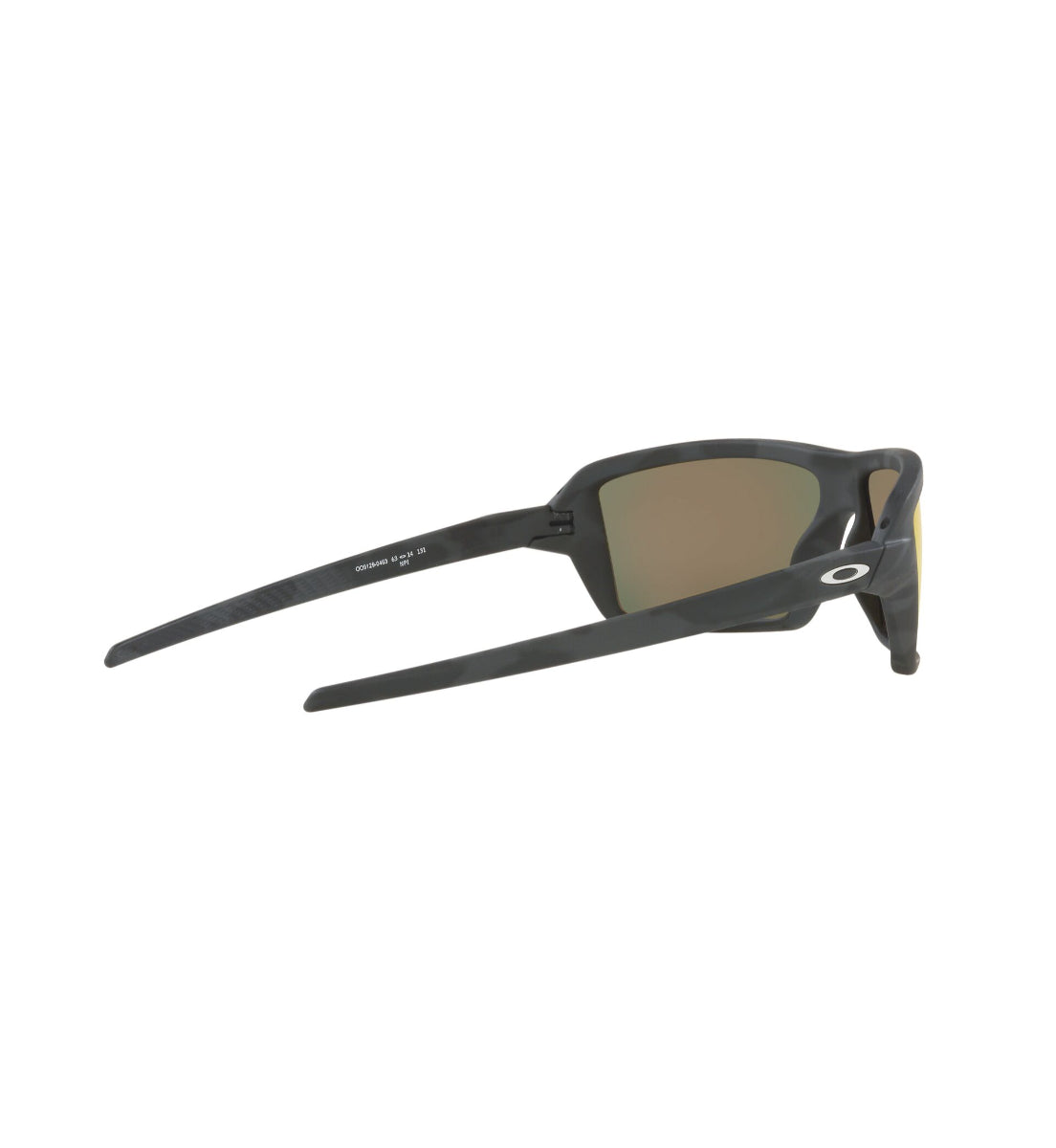 Oakley Cables 2 Sunglasses - Polarized UV Protection Sports & Driving Shades for Men & Women - Perfect for Running, Cycling, and Outdoor Adventures