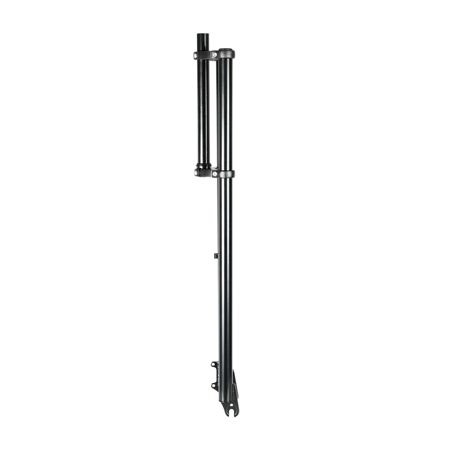 Tracer Cruiser Bike Fork - Adjustable Classic Fork with DISC/Coaster Brake for 26
