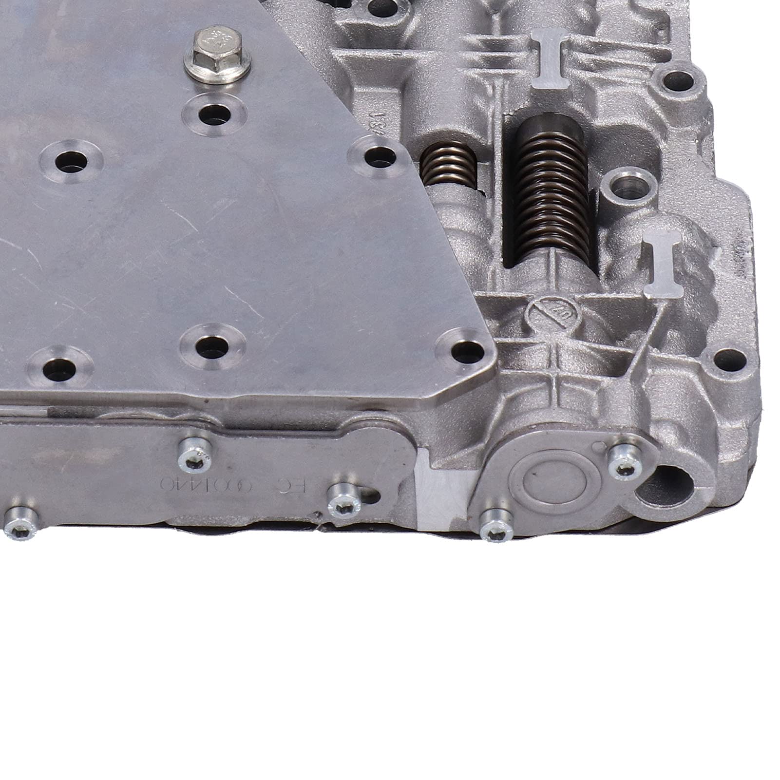 Remanufactured CVT Transmission Valve Body Replacement - Compatible with Multiple Car Models - Auto Car Accessory for Smooth Gear Shifting & Improved Performance - Perfect for Transmission Repair & Maintenance