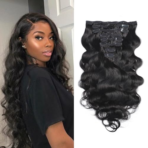 Premium-Body Wave