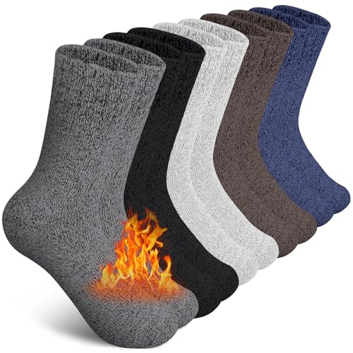 B-5pairs-multi Color