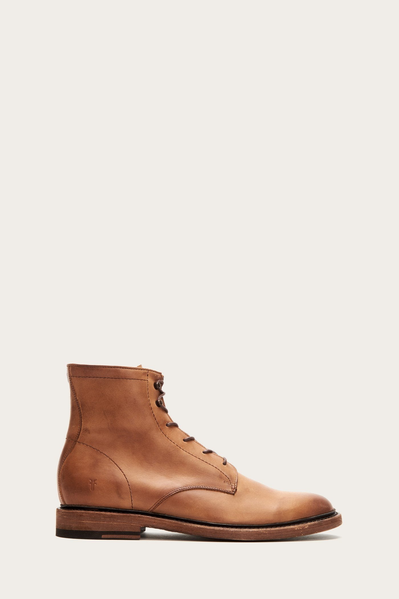 James Lace Up Shoes - Vintage & Pre-Owned Men's Dress Shoes for Formal Occasions, Weddings & Business Events