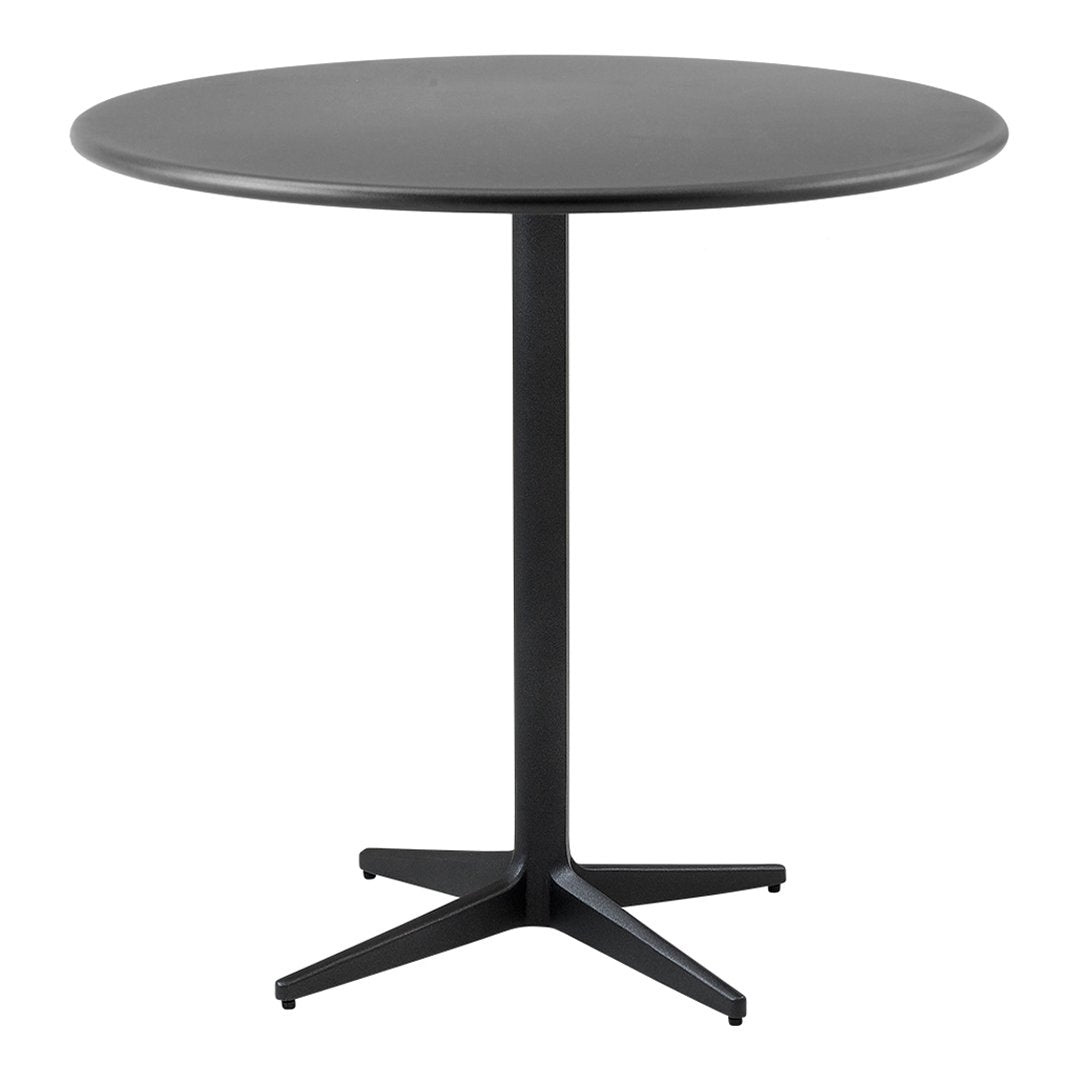 Premium Outdoor Cafe Table - Weather-Resistant Patio Dining Set for Restaurants, Gardens & Backyards | Perfect for Al Fresco Dining, Lounging & Entertaining