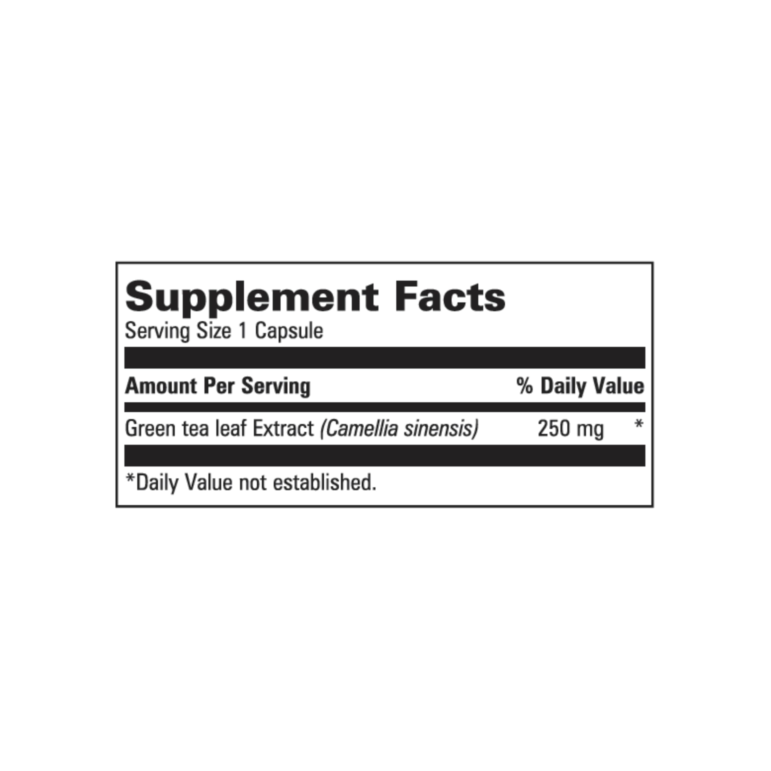 Nu Skin Pharmanex Tegreen 97 Cell Protection Supplement - 120 Capsules | High Potency Antioxidant Support for Healthy Cellular Function | Proprietary Green Tea Extract Formula | Supports Immune Health & Daily Wellness