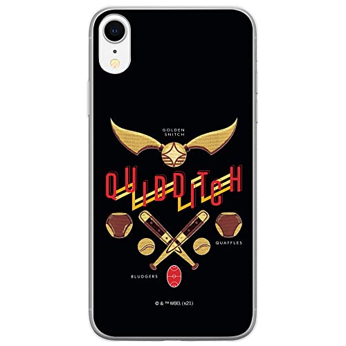 Harry Potter 046 Black