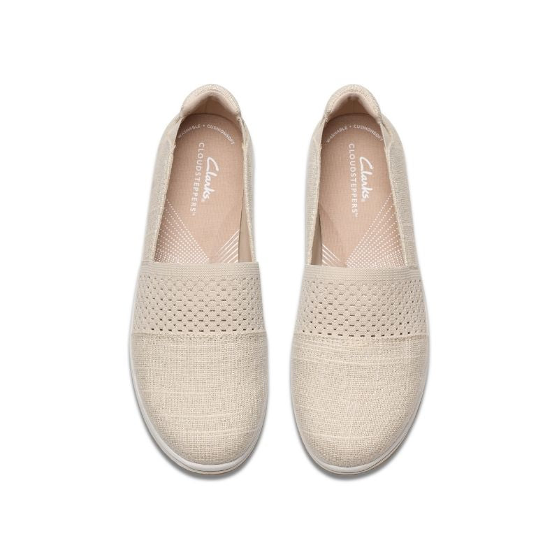 Women's Breeze Vibe Comfortable Summer Sandals - Breathable & Lightweight Casual Shoes for Beach, Travel & Everyday Wear