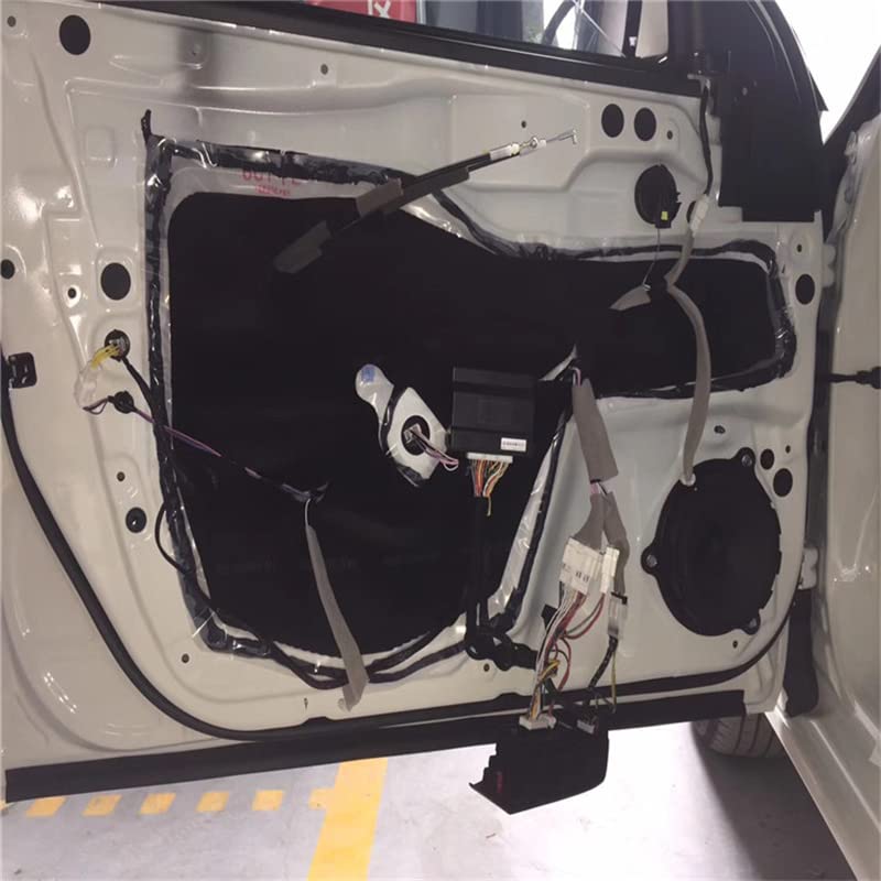 Auto Window Closer & Sunroof Closer Module with Speed Lock/Unlock System - Compatible with Honda Accord 2018-2023 - Perfect for Hands-Free Window Control & Enhanced Vehicle Security