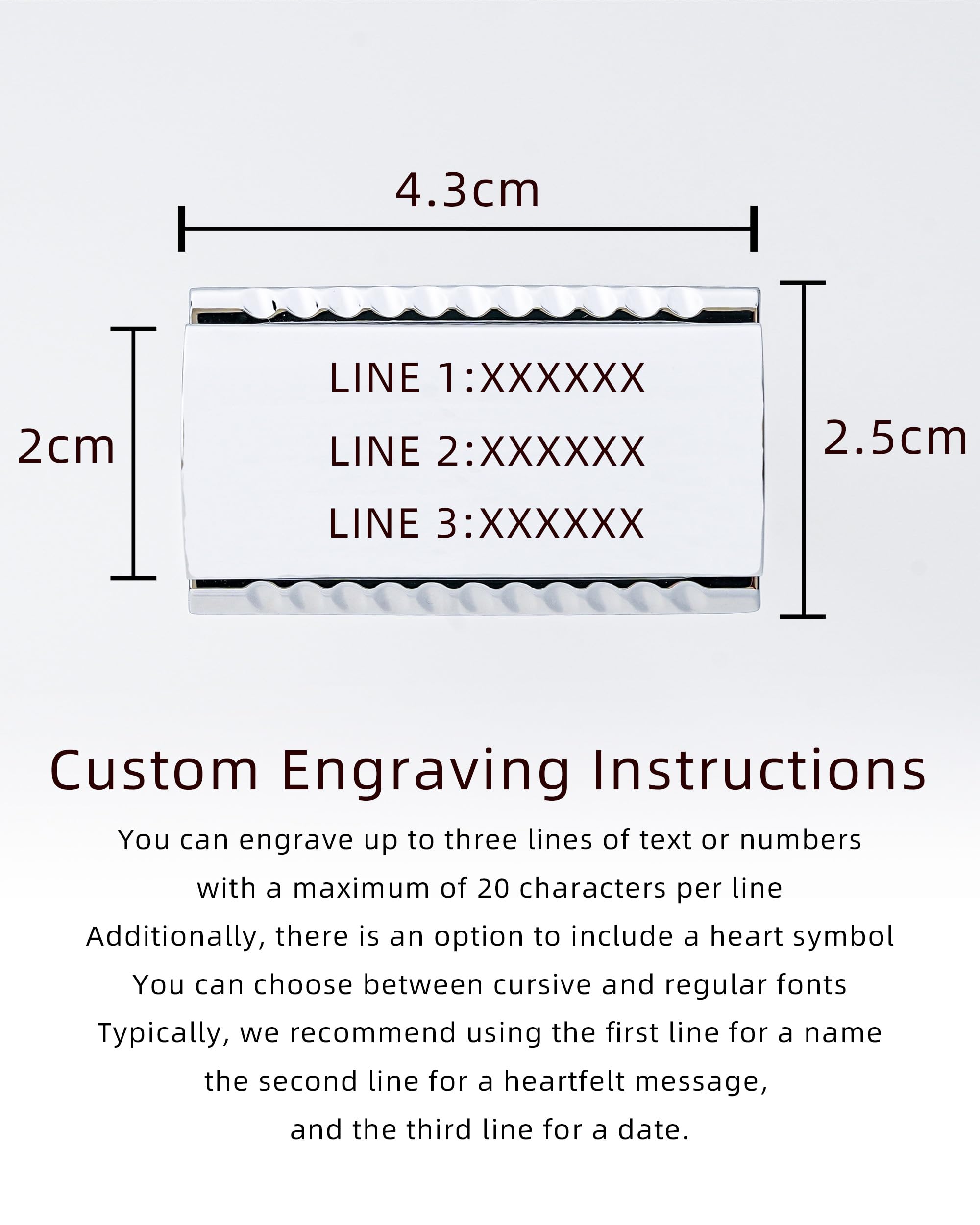 Premium Custom Engraved Men's Safety Razor Set - Aluminum Alloy Handle with 120 Japanese Stainless Steel Blades - Luxury Shaving Kit for Men, Father's Day & Birthday Gifts - Perfect for Wet Shaving, Travel & Grooming Rituals