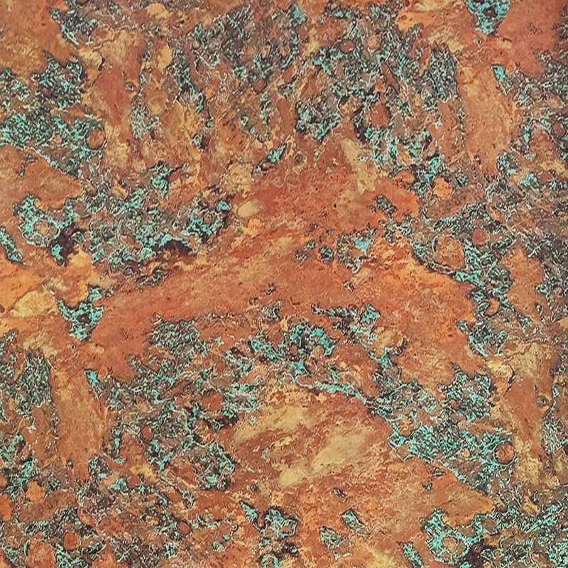 Copper Fantasy