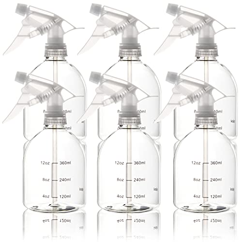 White Sprayer