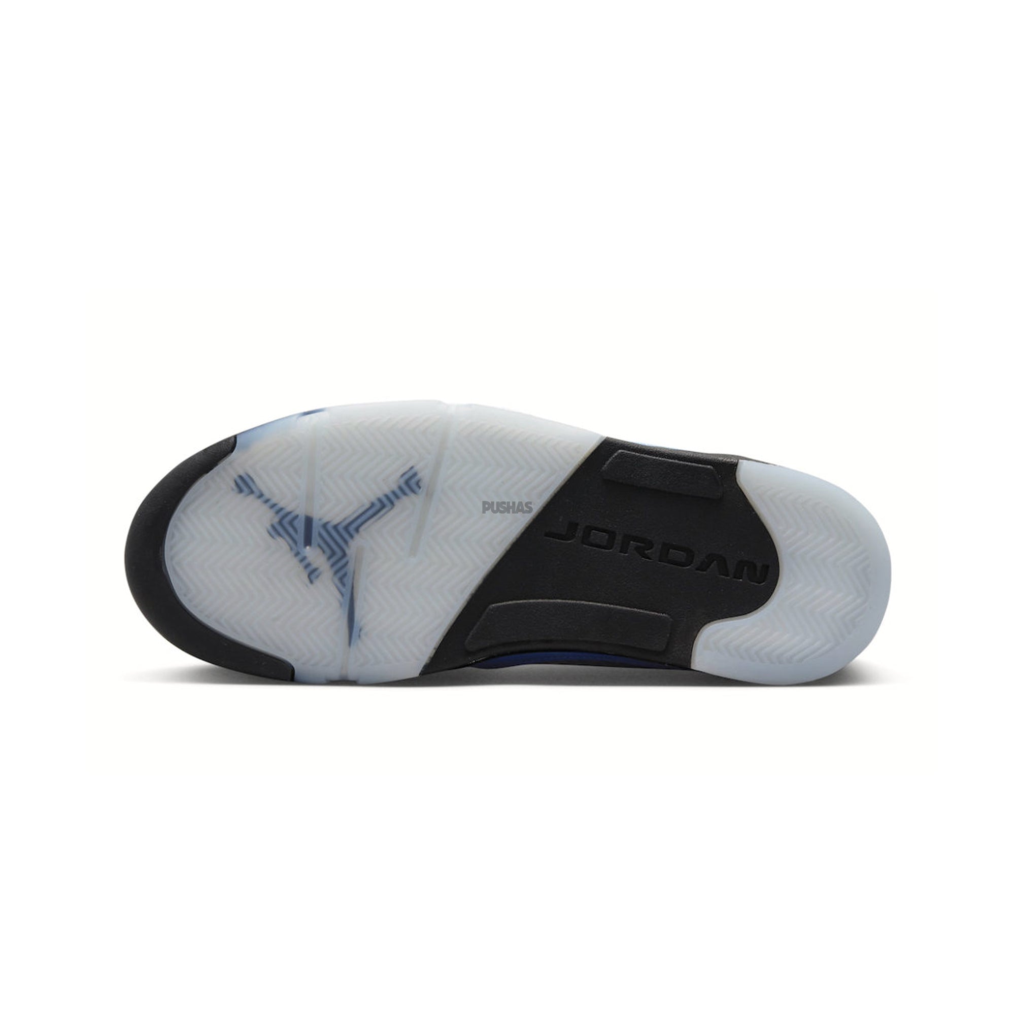 Air Jordan 5 'UNC' Retro Basketball Shoes 2023 - Men's Sneakers for Casual Wear & Street Style | Perfect for Basketball, Sneaker Collectors & Everyday Fashion