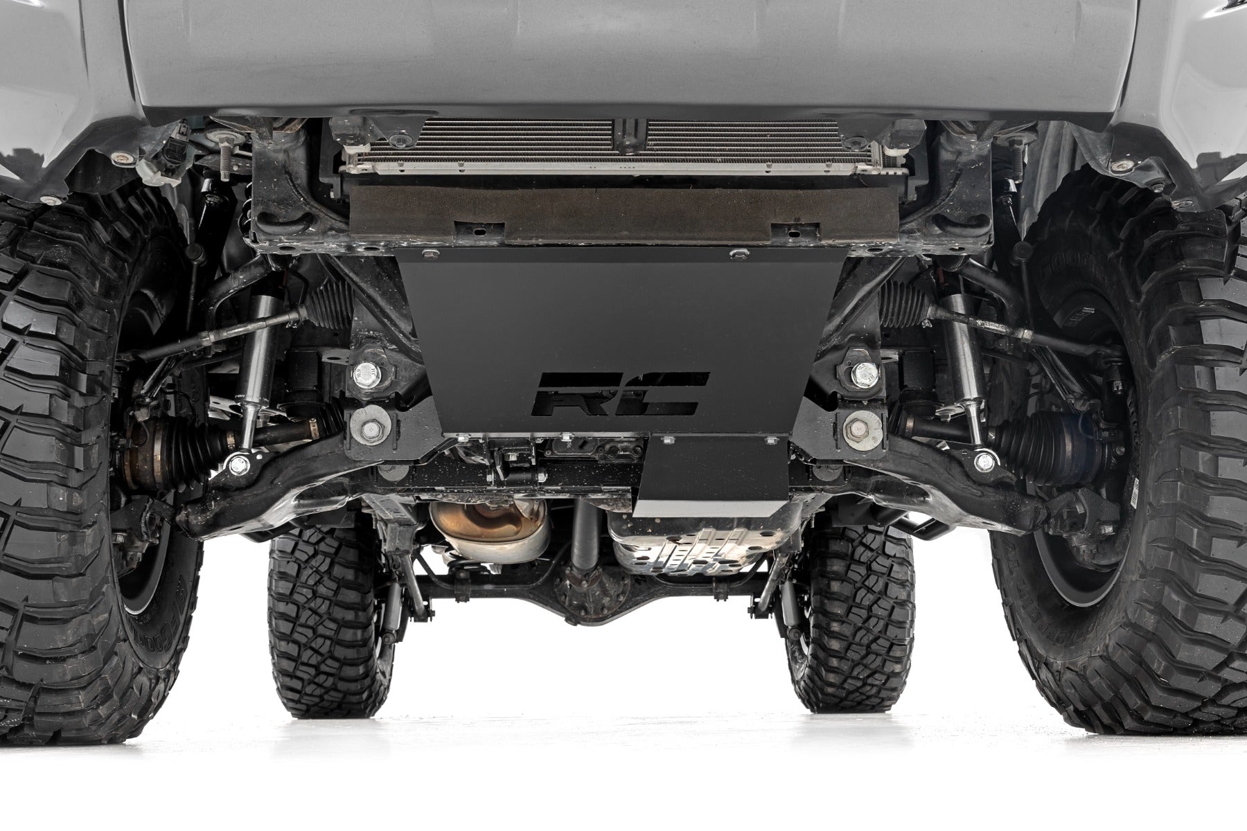 6 Inch Lift Kit for Toyota 4Runner 2WD/4WD (2015-2020) - Heavy Duty Suspension System N3 73830 | Off-Road Adventure & Truck Customization Upgrade