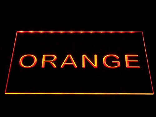 Orange