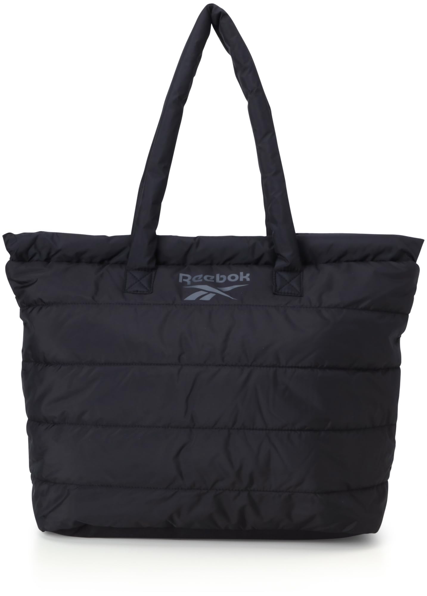 Reebok Women's Gym Tote Bag - Lightweight Sports Shoulder Bag with Zipper Closure - Perfect for Workout, Yoga, Travel & Daily Use