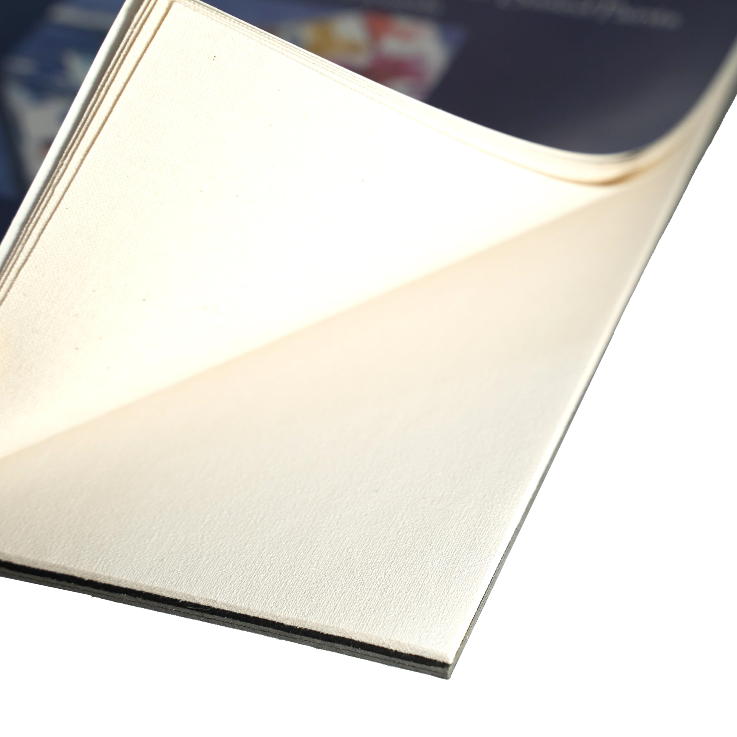 Fredrix Creative Series Watercolor Canvas Pad - 9