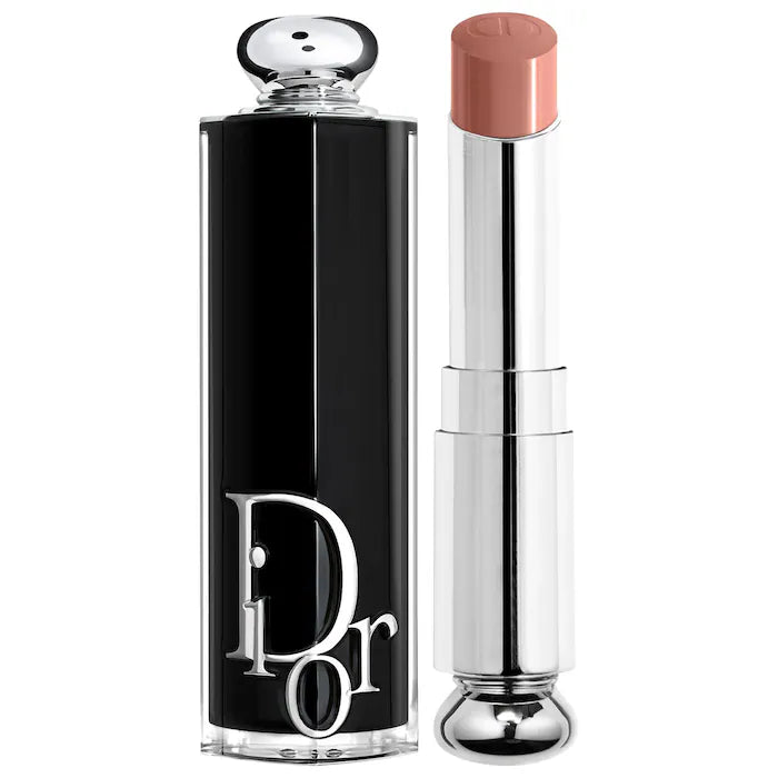Dior Addict Shine Lipstick - Hydrating, High-Shine Lip Color for Women | Perfect for Everyday Wear, Date Night & Special Occasions