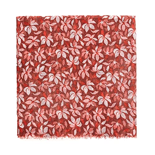 Ibiza Collections 11 - Red Floral