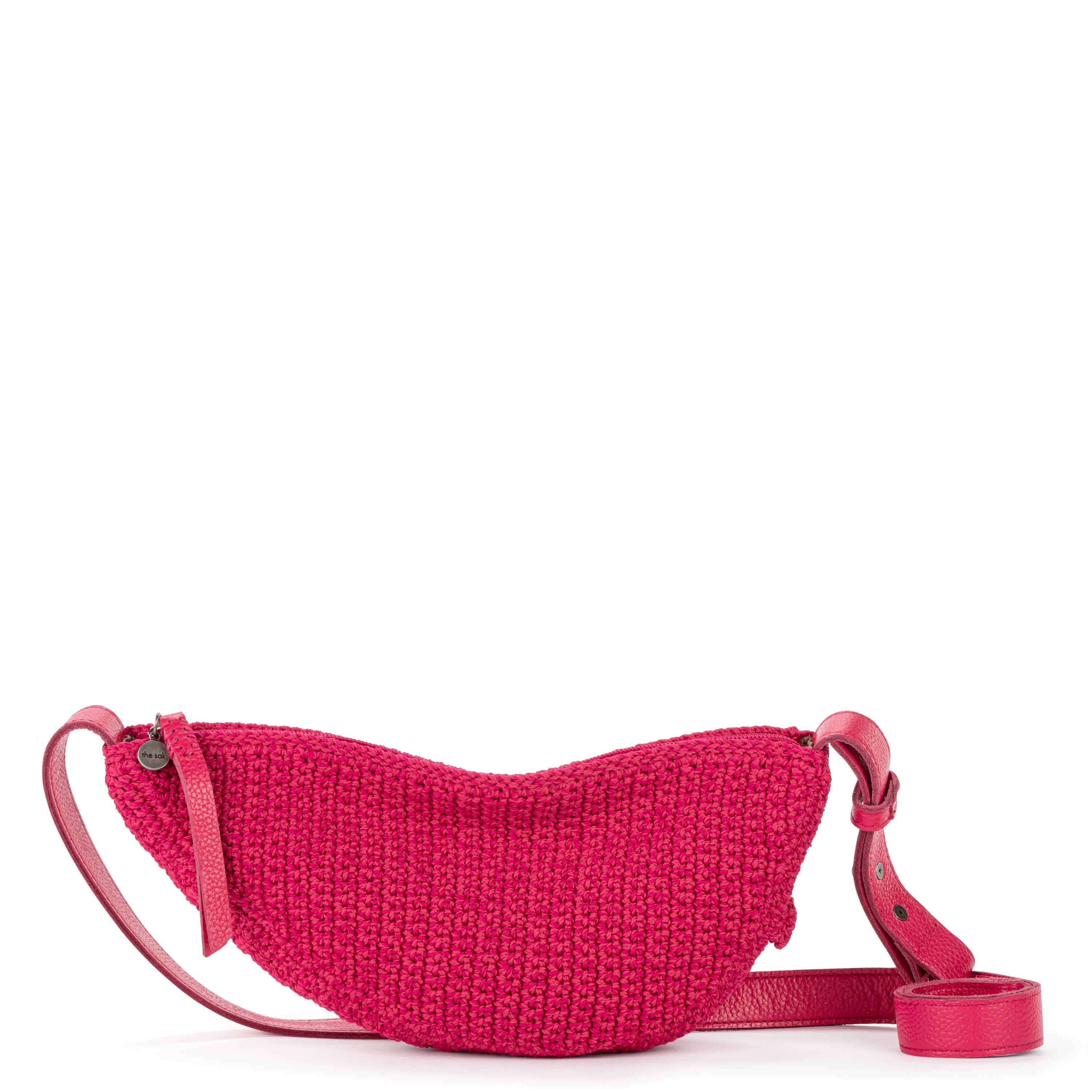Stylish Tess Sling Bag for Women - Crossbody Shoulder Purse with Adjustable Strap - Perfect for Travel, Shopping & Everyday Use