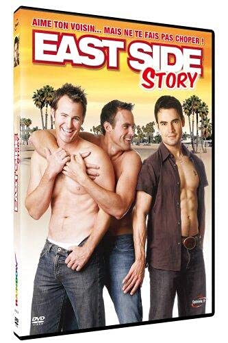 East Side Story - Trendy Urban Fashion & Streetwear for Men & Women | Perfect for Casual Outfits, Parties & Everyday Wear