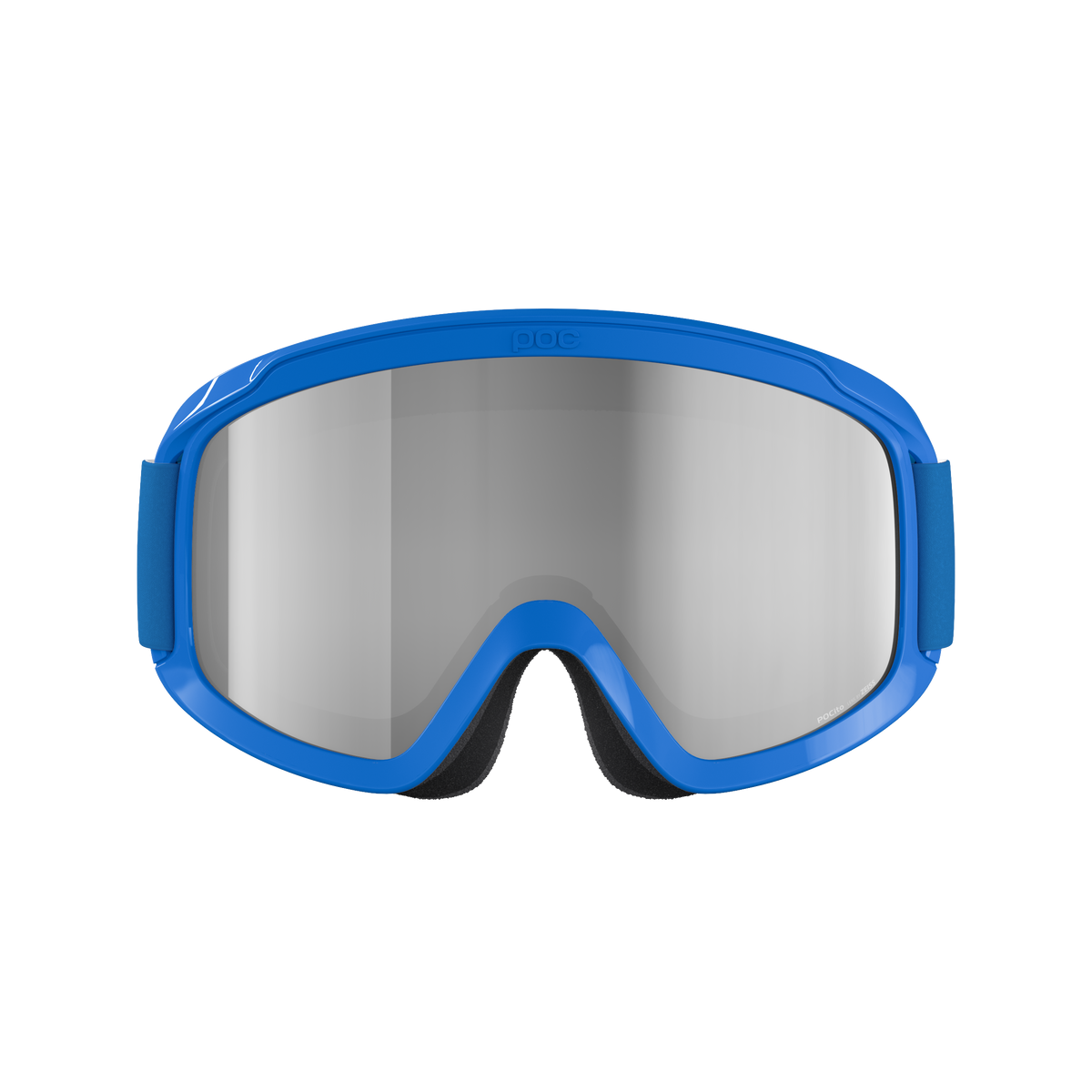 POC 2024 POCito Opsin Goggles - Kids Ski & Snowboard Goggles with UV Protection for Winter Sports & Outdoor Adventures