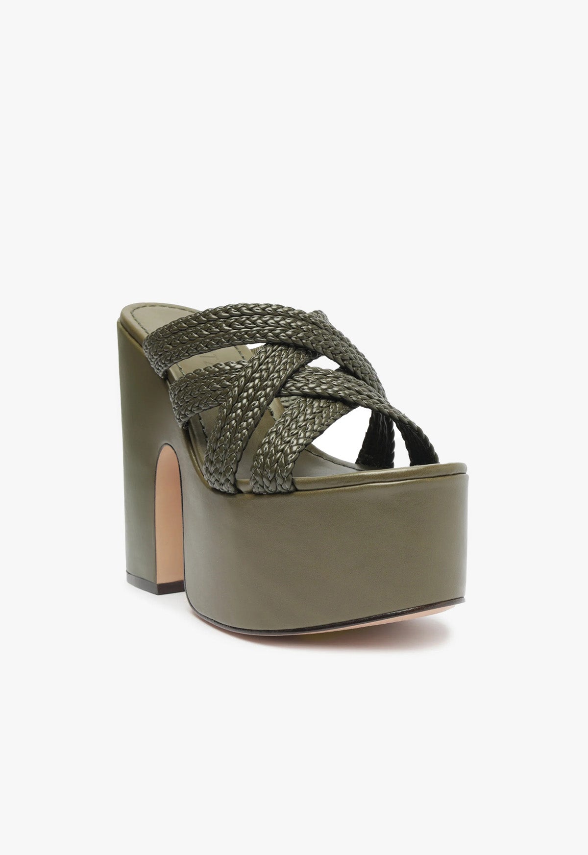 **Aneka P23 High Heel Sandals for Women - Stylish & Comfortable Summer Shoes - Perfect for Beach, Party & Casual Wear**