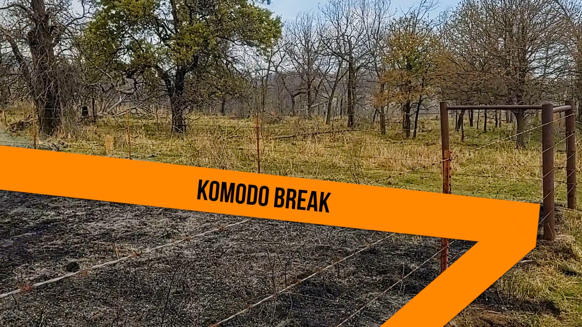 Komodo Home Fire Prevention - 5 Gallons Pre-Mixed Advanced Wildfire Protection, Ready-to-Use Defensible Space Fire Retardant - Made in USA - Protect Your Home from Wildfires with Easy Application for Yards, Gardens, and Property Perimeters