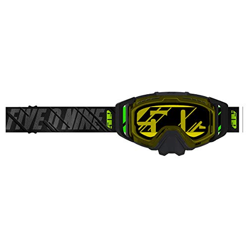 Neon Black