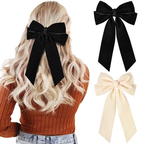 Black & Beige