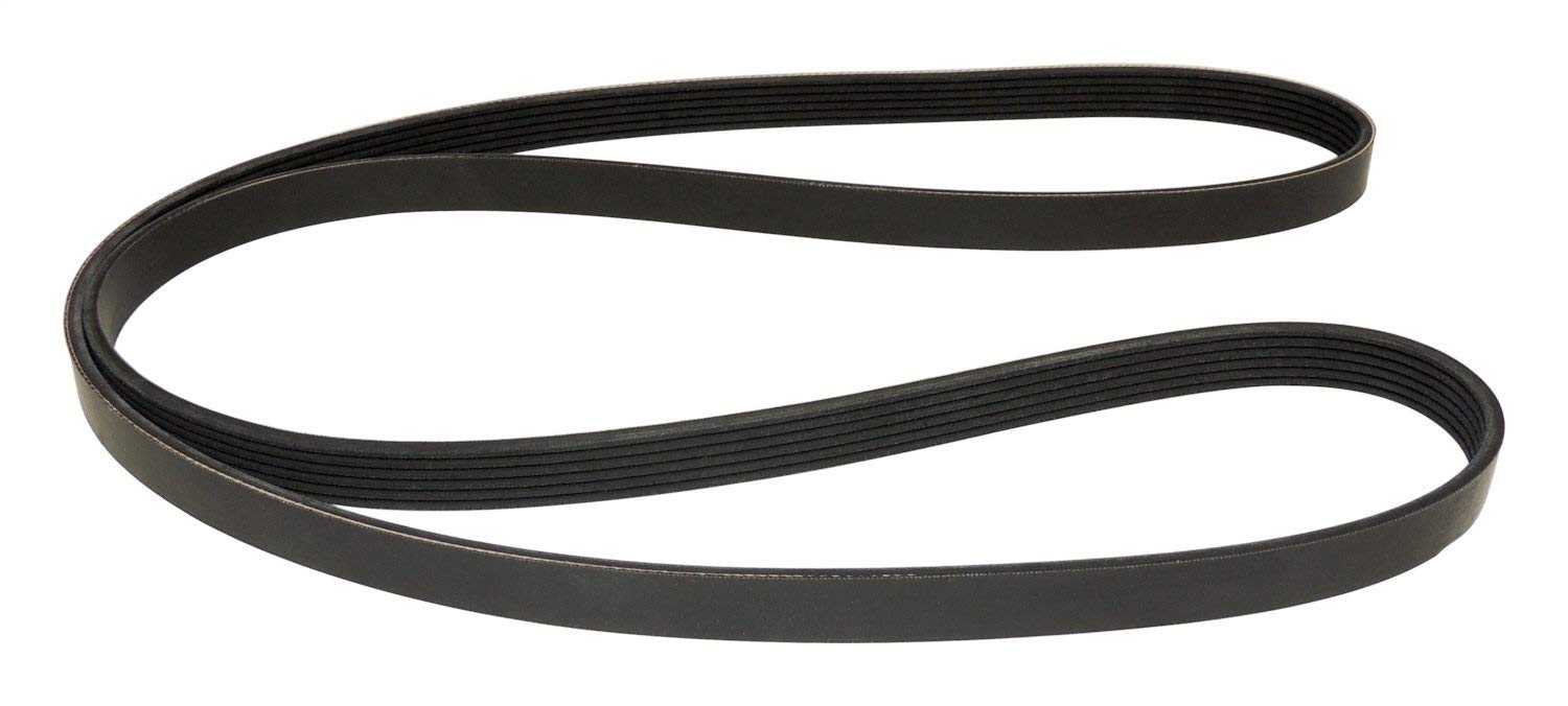 Premium Crown Accessory Drive Belt - High-Performance Replacement for Smooth Engine Operation | Ideal for Automotive Repair, DIY Maintenance & Fleet Vehicles