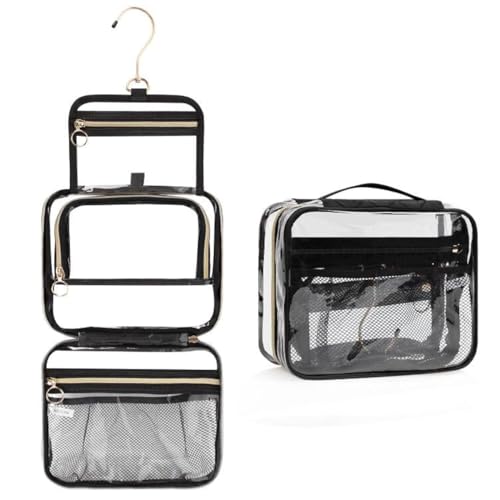 16_Full Clear Black