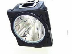 Technical Precision S-PH50LA Projector TV Lamp Bulb - Replacement for Batteries & Light Bulbs | Ideal for Home Theater, Office Presentations & Classroom Projectors