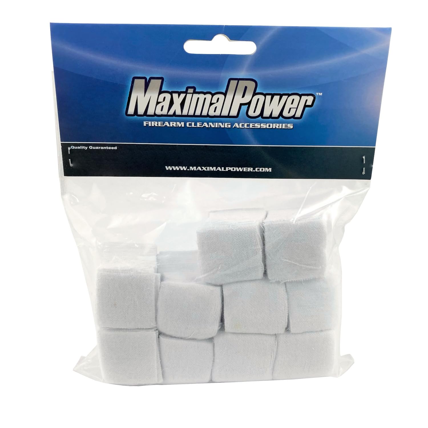 MaximalPower Cotton Cleaning Patches - Soft & Absorbent Makeup Remover Pads for Face, Eyes & Skin Care | Reusable & Eco-Friendly Beauty Accessories | Perfect for Daily Makeup Removal, Toner Application & Sensitive Skin Care Routine