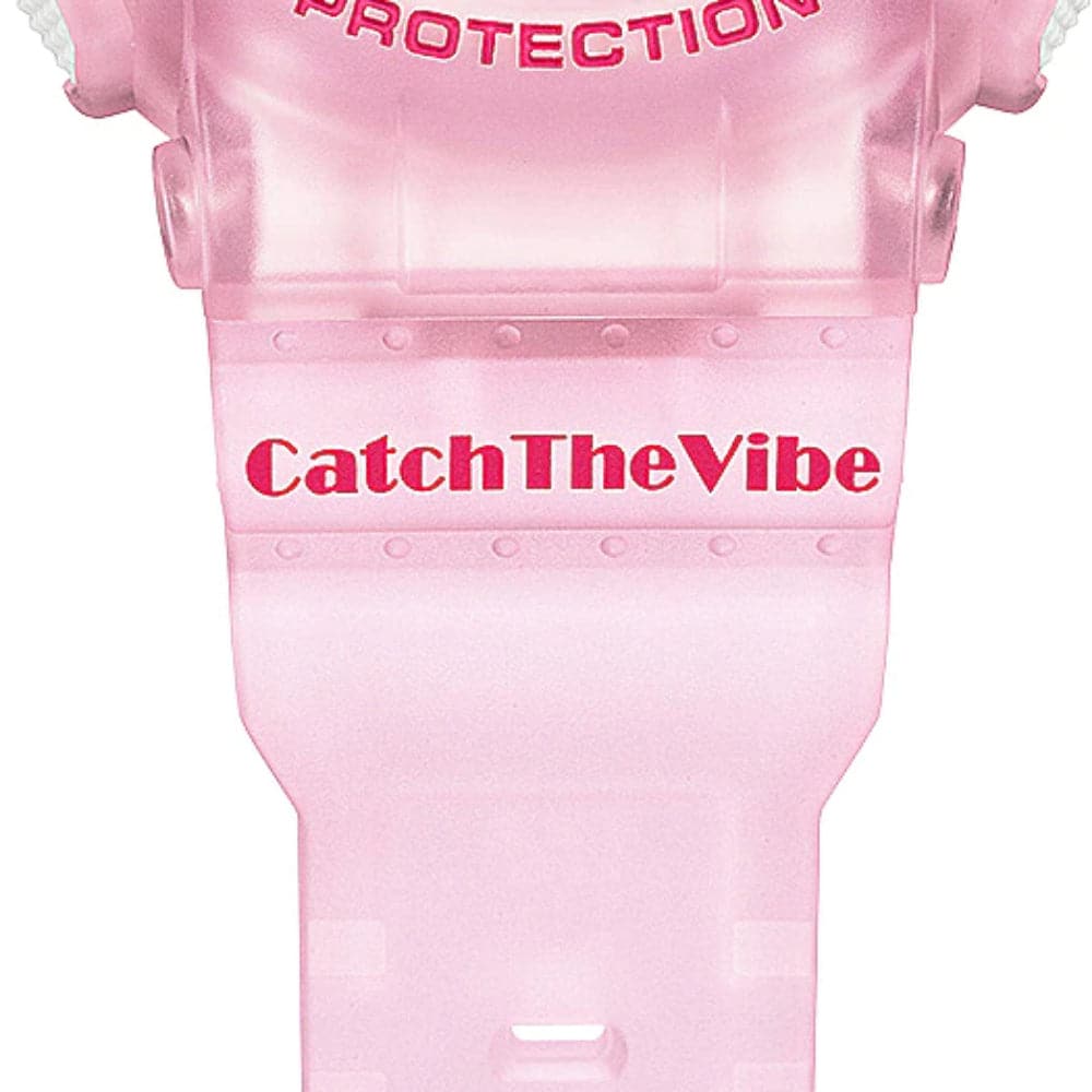 CASIO BABY-G BA-130CV-4ADR Pink Resin Strap Women's Digital Sport Watch - Waterproof, Shock Resistant for Running, Swimming & Outdoor Activities