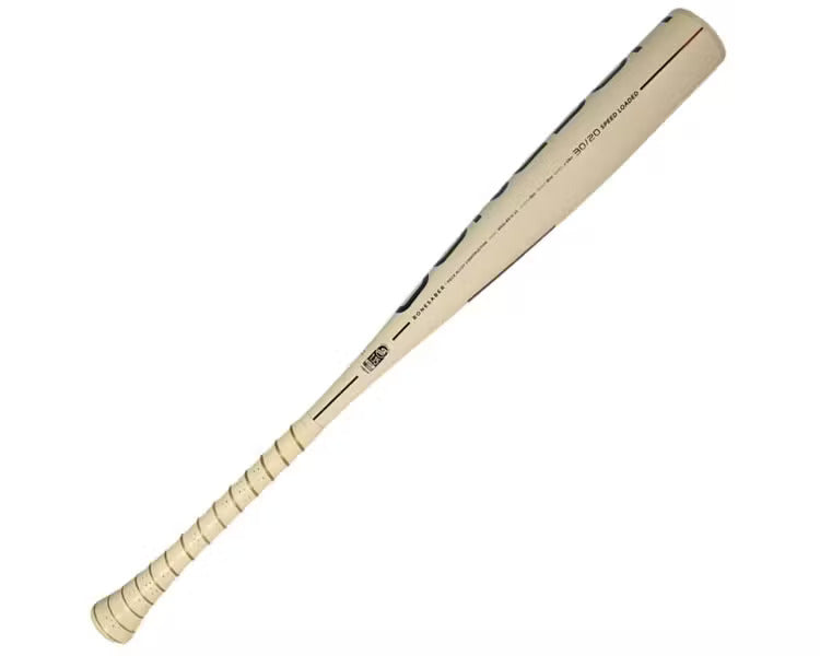 2025 Warstic Bonesaber Metal USSSA Baseball Bat - High Performance 5-Star Rated for Competitive Play | Perfect for Tournaments, Training & Games