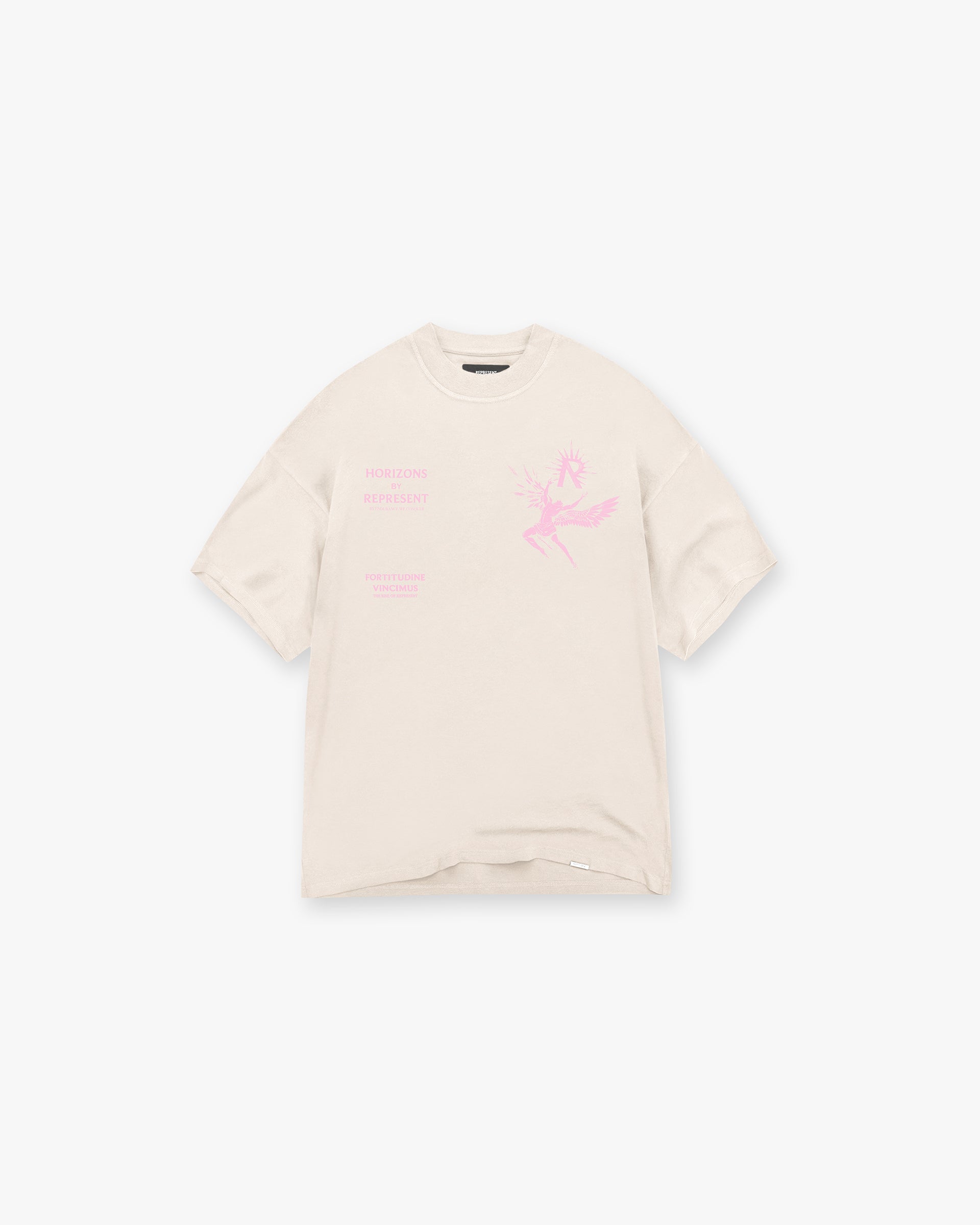 Icarus Pearl Graphic T-Shirt for Men & Women - Soft Cotton Tee for Casual Wear, Street Style & Everyday Outfits