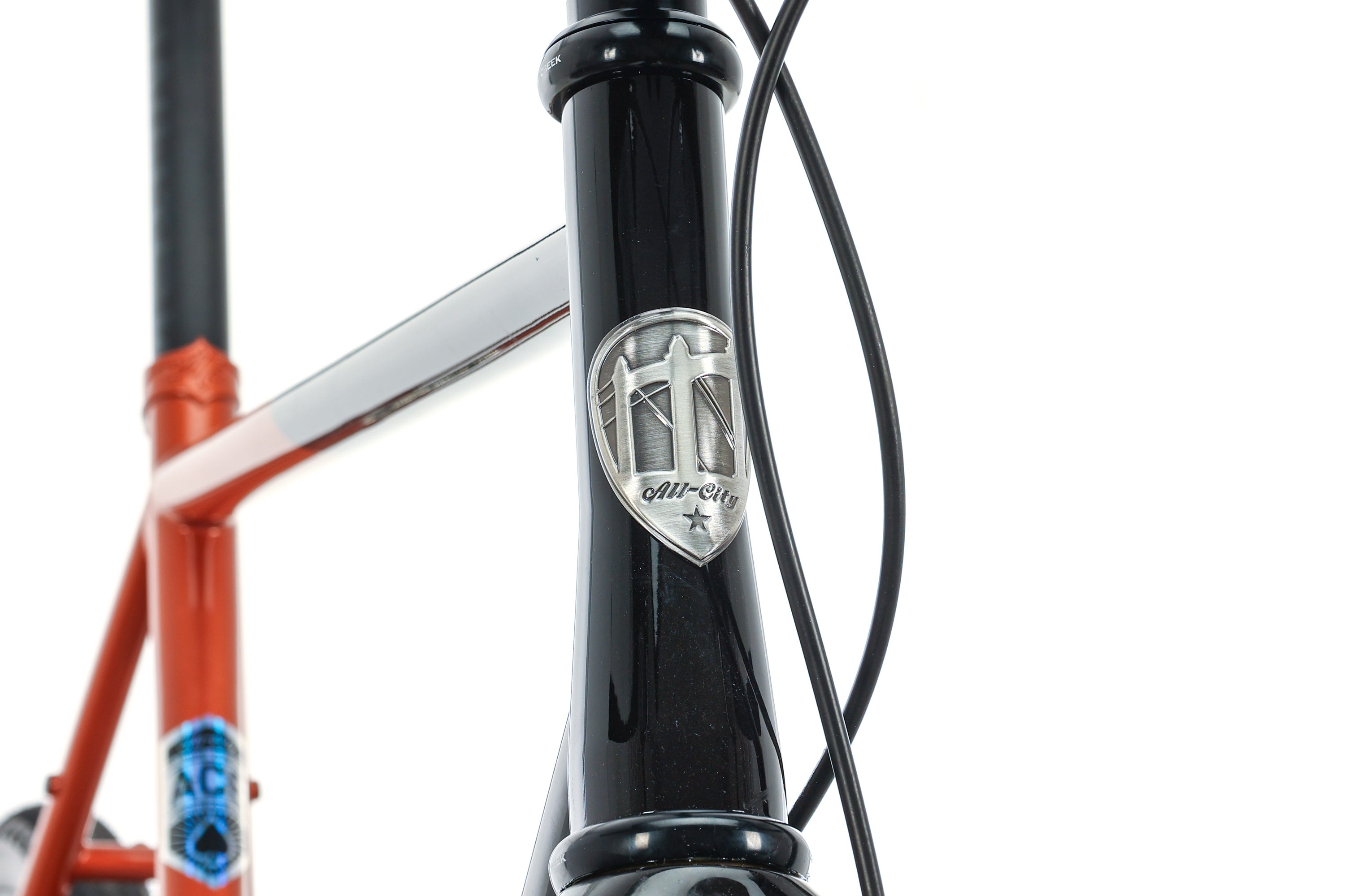 2023 All City Cosmic Stallion Rival AXS Wide Gravel Bike - 58cm Carbon Frame, 1x12 Drivetrain for Off-Road Adventures | Perfect for Gravel Racing, Bikepacking & All-Terrain Cycling