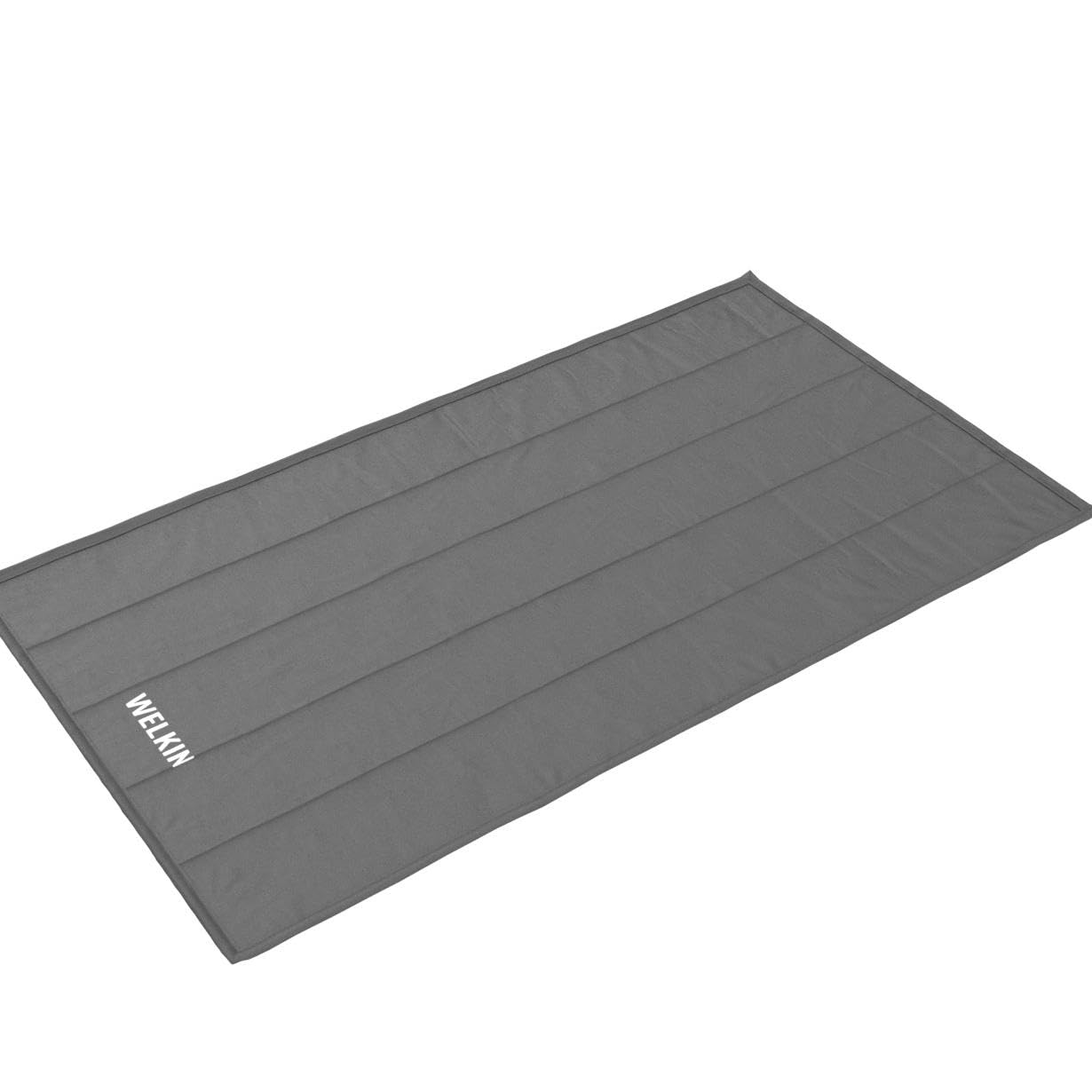 **WELKIN Heavy Duty Non-Slip Garage Floor Mat (7'9