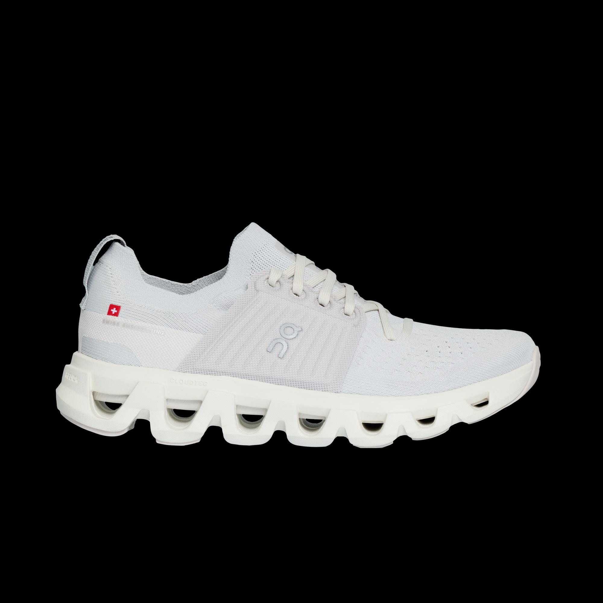 Women's Cloudswift 4 Running Shoes - Lightweight Comfortable Athletic Sneakers for Women - Perfect for Jogging, Gym Workouts & Everyday Wear