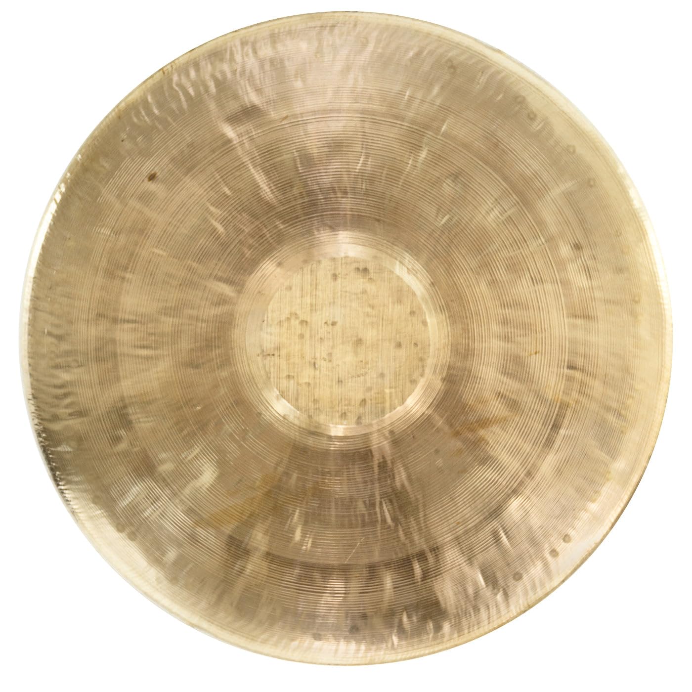 Unlimited Heng Gongs - Premium Handcrafted Gong with Hanging Rope & Mallet | Deep Rim Design for Powerful Resonance | Perfect for Meditation, Yoga, Sound Therapy & Energy Healing | Home Studio, Spa & Wellness Center Use