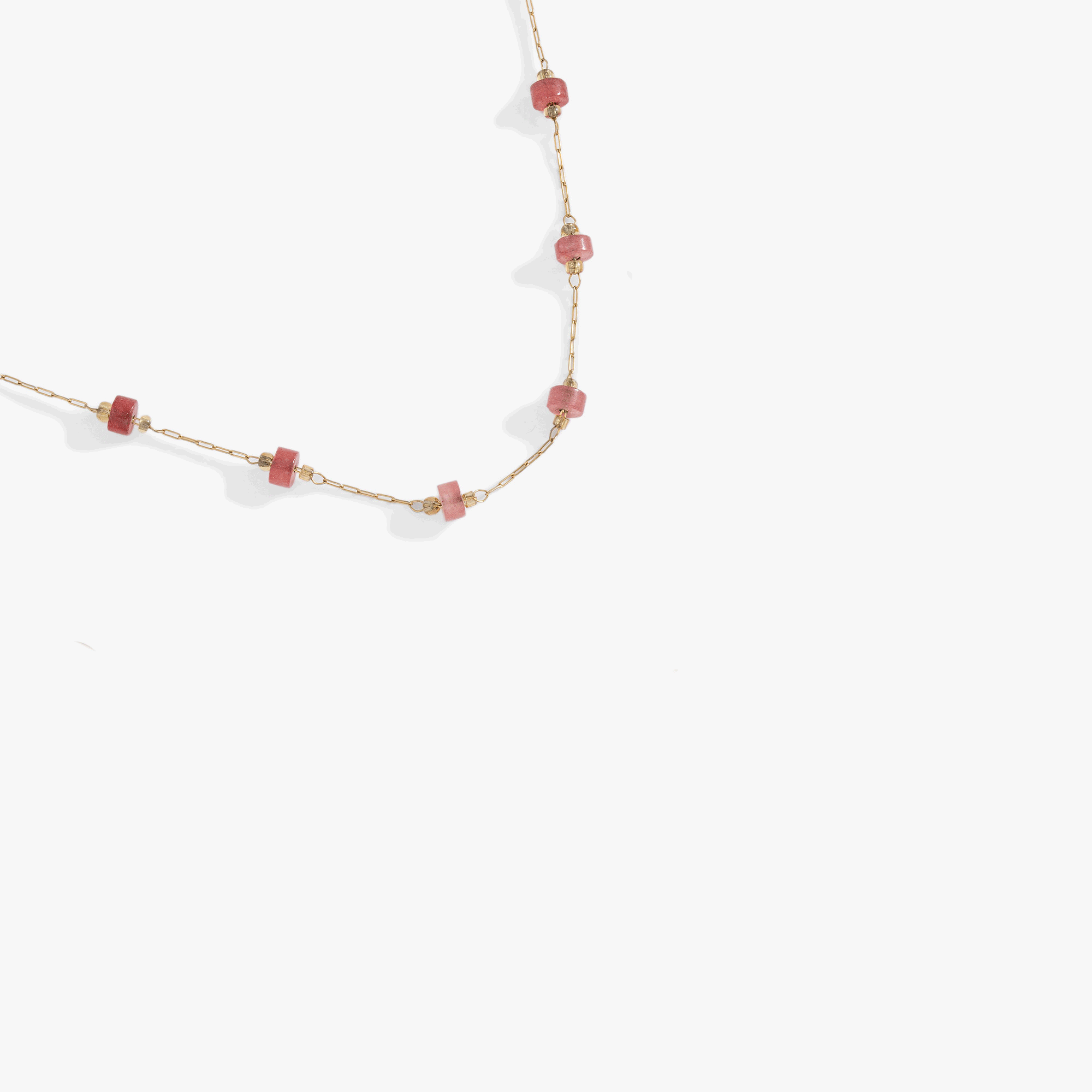 Elegant Coin Stranded Necklace for Women - Vintage Layered Chain Jewelry for Casual & Party Wear