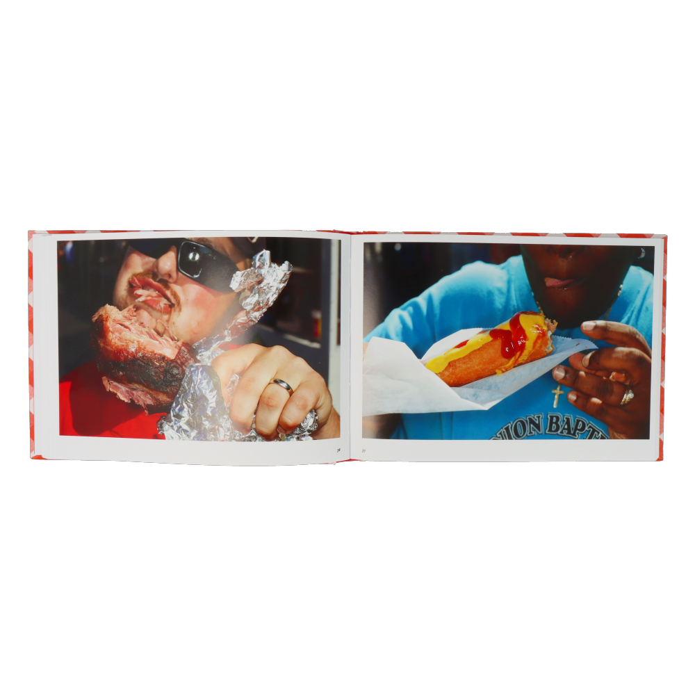 Martin Parr Photography Book - Iconic Documentary & Street Photography Collection | Perfect for Art Lovers, Photographers & Coffee Table Decor