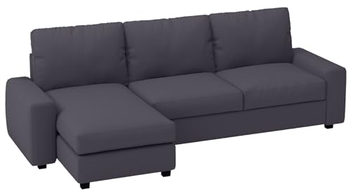 Cotton Dark Gray