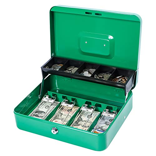 Green Key Lock