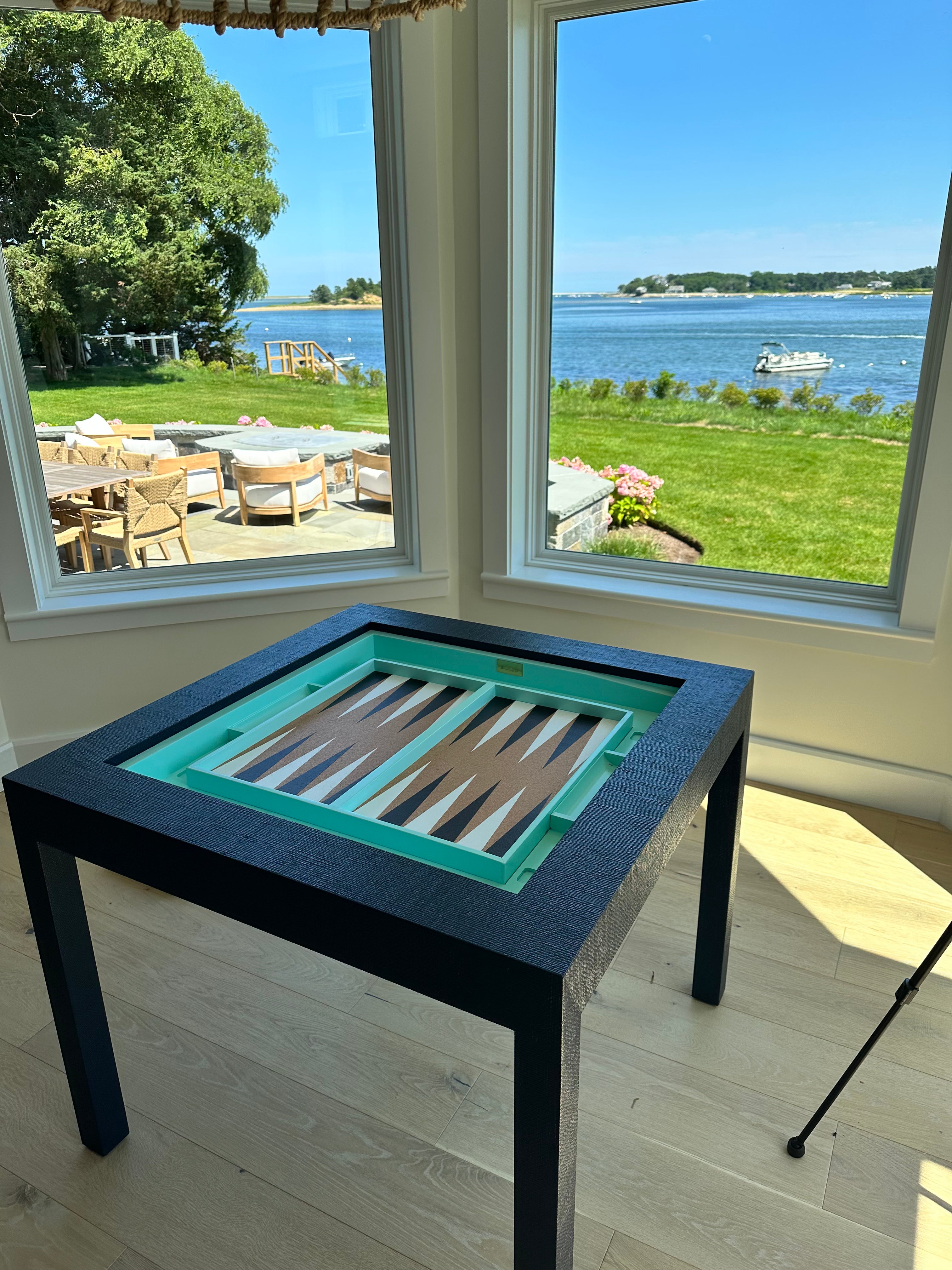 Everything Table - Multipurpose Folding Table for Home, Office, and Outdoor Use | Portable, Lightweight, and Durable Design | Perfect for Dining, Work, Camping, and Picnics