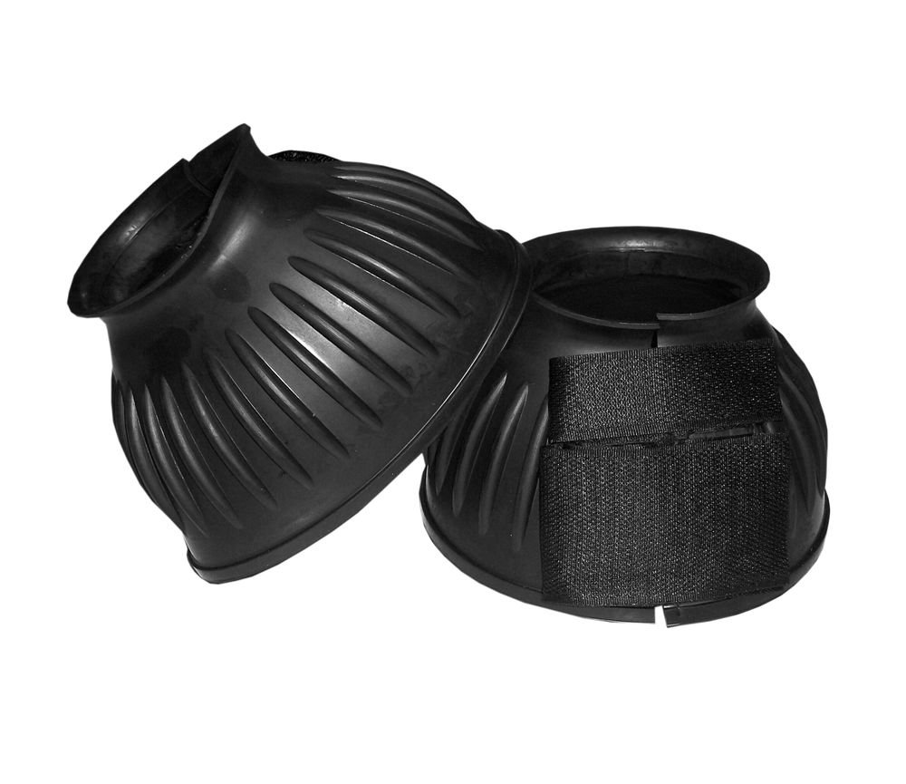 Waterproof Over Boots with Adjustable Velcro Fastening - Heavy Duty Rain & Snow Boot Covers for Outdoor Work, Hiking & Hunting