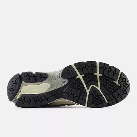 1906F Sneaker - Linen, Dark Arctic Grey & Moonrock Colorways | Comfortable & Stylish Casual Shoes for Men & Women | Perfect for Walking, Running & Everyday Wear